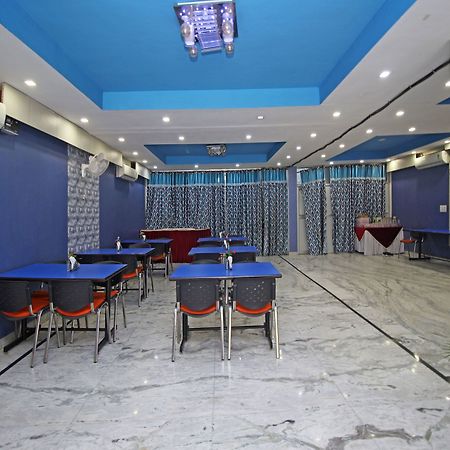 Oyo 576 Hotel Shree Kanta Residency Γκουργκάον Εξωτερικό φωτογραφία